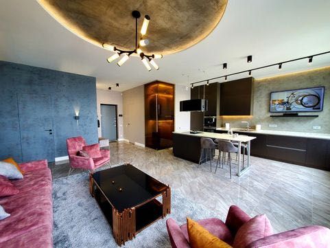 Аренда квартир: ул. Деловая 2, Киев долгосрочно-822256437-фото№2