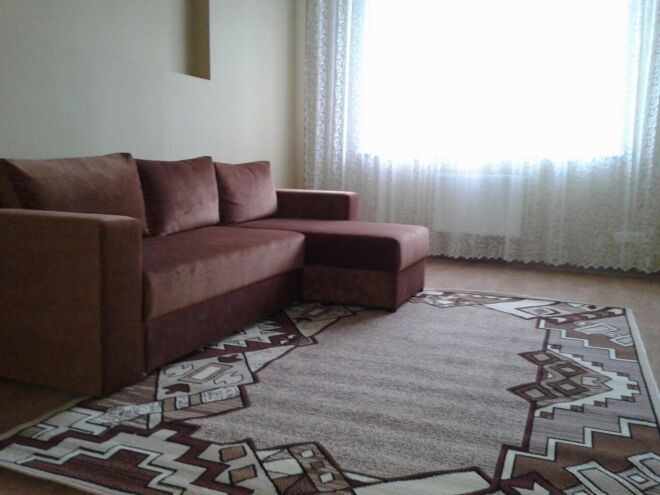 Аренда квартир: ул. Конева   10/1, Киев долгосрочно-10380488-фото№2