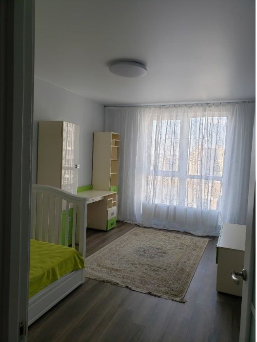 Аренда квартир: ул.  Ревуцкого  40г, Киев долгосрочно /F610013611-610013611-фото№5