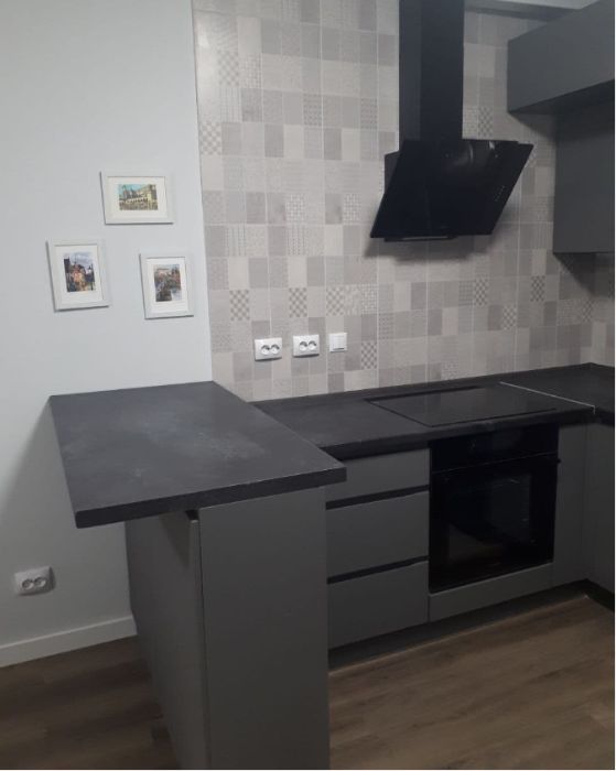 Аренда квартир: ул.  Ревуцкого  40г, Киев долгосрочно /F610013611-610013611-фото№1