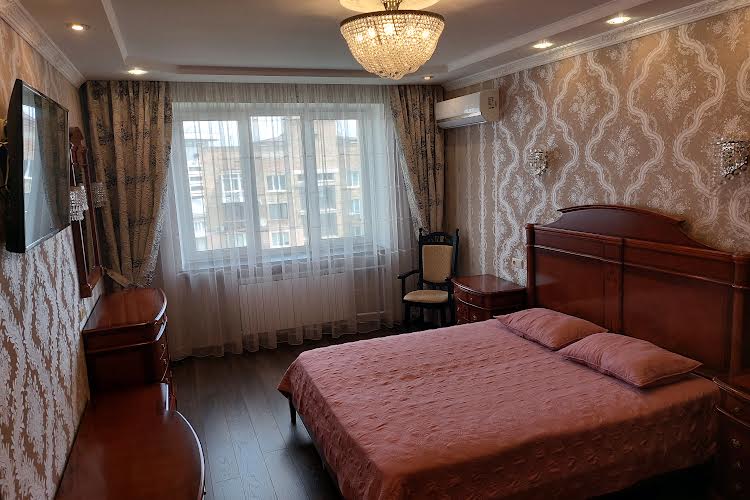 Аренда квартир: пер.  Ипсилантиевский  5, Киев долгосрочно-207845305-фото№2