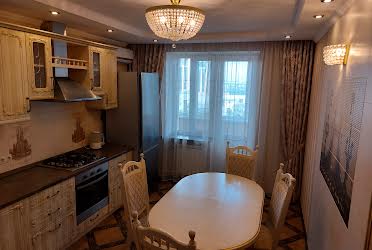 Аренда квартир: пер.  Ипсилантиевский  5, Киев долгосрочно /F207845305-207845305-фото№1