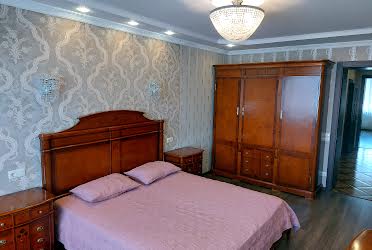 Аренда квартир: пер.  Ипсилантиевский  5, Киев долгосрочно /F207845305-207845305-фото№3