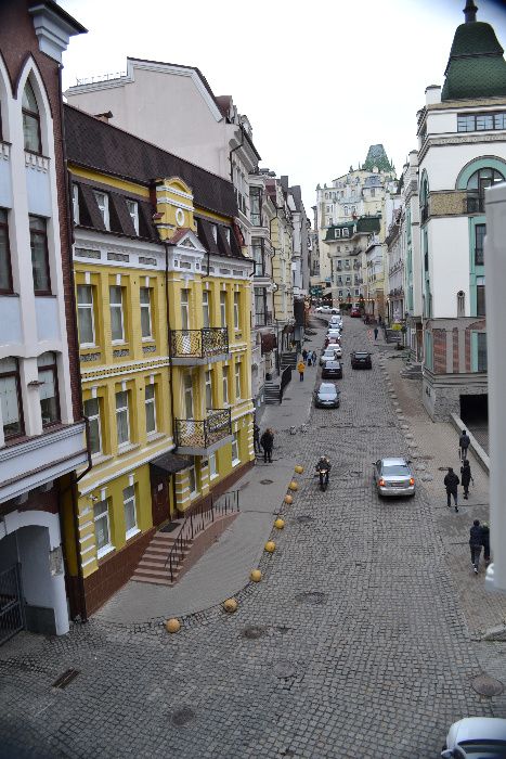 Аренда квартир: ул.  Воздвиженская  50, Киев долгосрочно /F251642212-251642212-фото№7