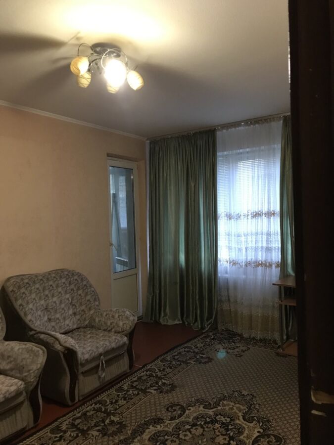 Аренда квартир: ул. Гната Юры 
14 , Киев долгосрочно /F288774460-288774460-фото№1