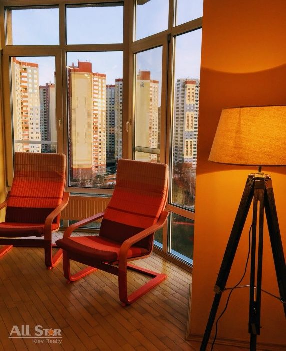 Аренда квартир: ул. Ломоносова   60/5, Киев долгосрочно /F596022999-596022999-фото№7