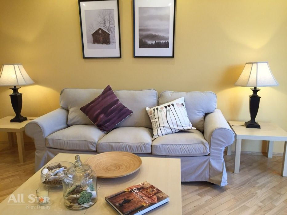 Аренда квартир: ул. Ломоносова   60/5, Киев долгосрочно /F596022999-596022999-фото№1