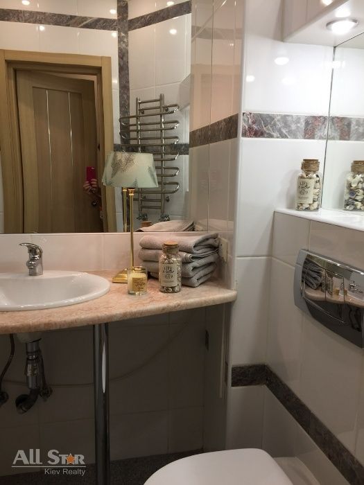 Аренда квартир: ул. Ломоносова   60/5, Киев долгосрочно /F596022999-596022999-фото№5