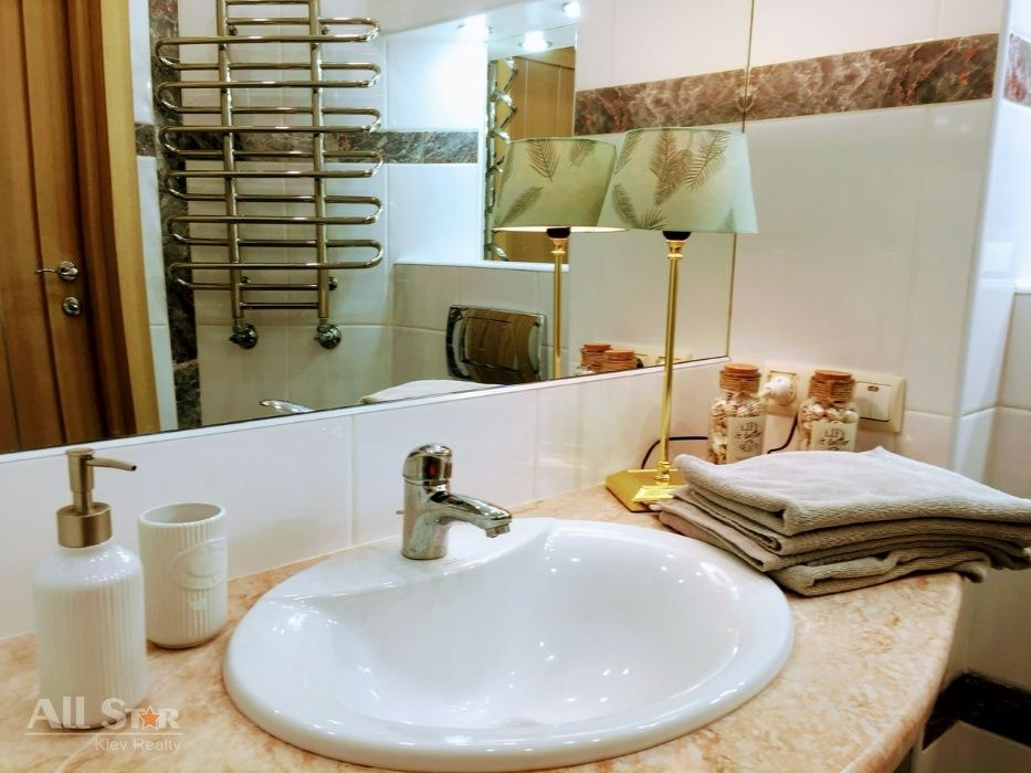 Аренда квартир: ул. Ломоносова   60/5, Киев долгосрочно /F596022999-596022999-фото№2