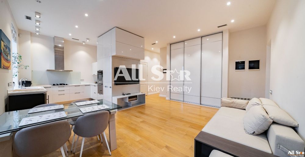 Аренда квартир: ул. Деловая 13, Киев долгосрочно /F85288113-85288113-фото№9