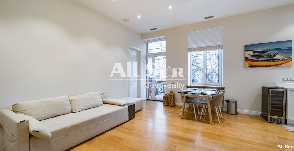 Аренда квартир: ул. Деловая 13, Киев долгосрочно-85288113-фото№2