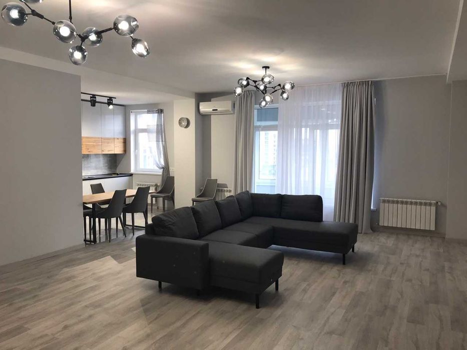 Аренда квартир: ул.  Тургеневская  46/11, Киев долгосрочно-156717611-фото№2