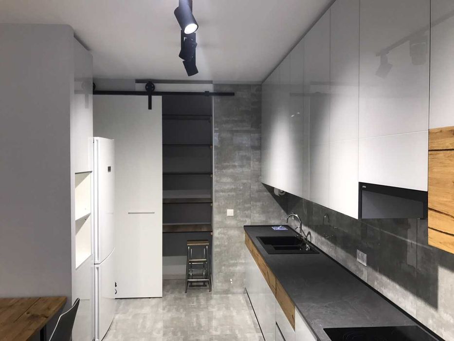 Аренда квартир: ул.  Тургеневская  46/11, Киев долгосрочно /F156717611-156717611-фото№2