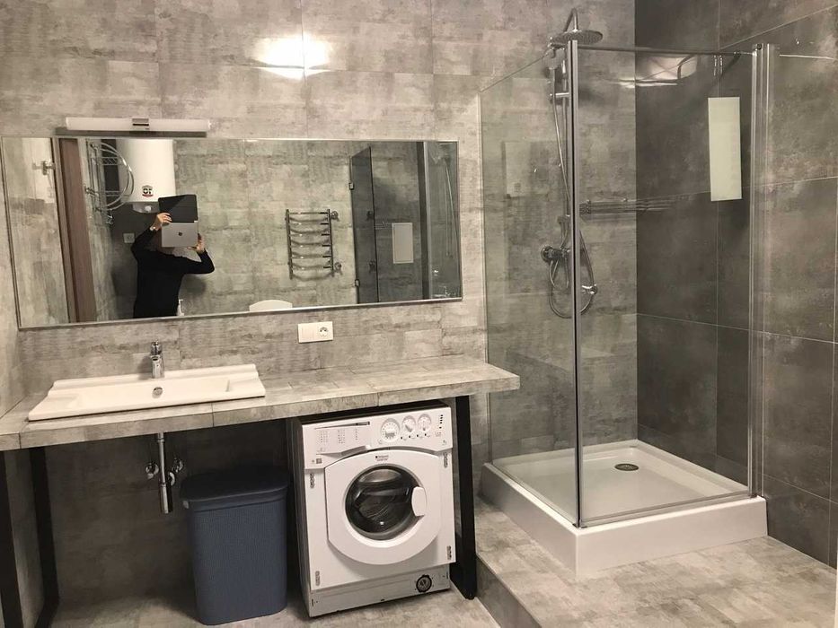 Аренда квартир: ул.  Тургеневская  46/11, Киев долгосрочно /F156717611-156717611-фото№4