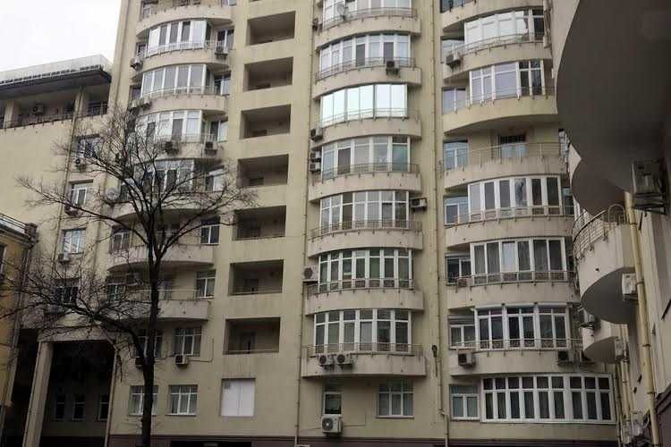 Аренда квартир: ул.  Тургеневская  46/11, Киев долгосрочно /F156717611-156717611-фото№14