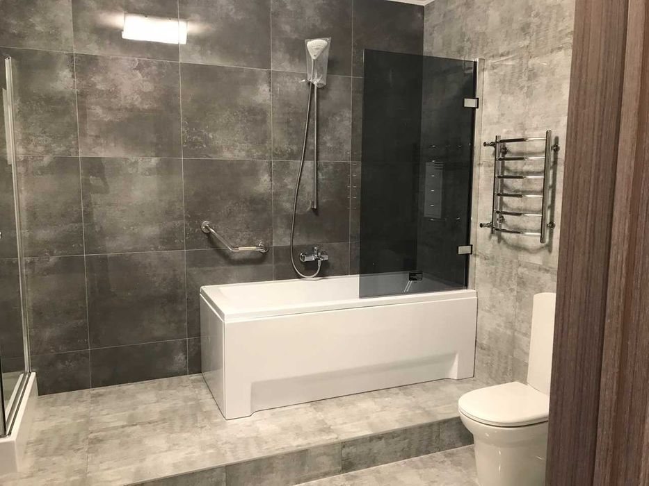 Аренда квартир: ул.  Тургеневская  46/11, Киев долгосрочно /F156717611-156717611-фото№5