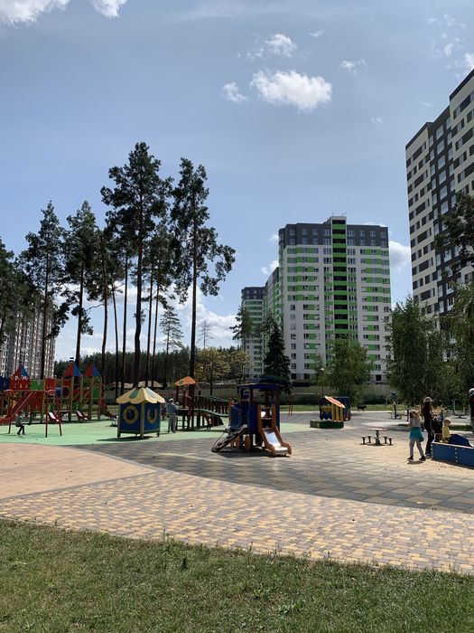 Аренда квартир: ул. Григория Сковороды 11, Ирпень долгосрочно /F290491491-290491491-фото№8