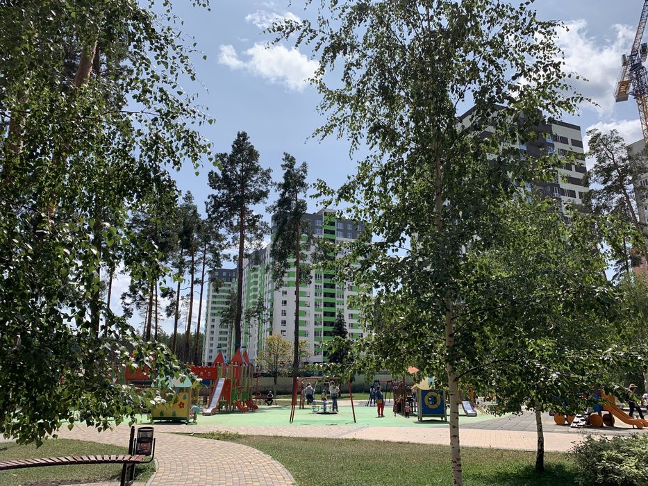 Аренда квартир: ул. Григория Сковороды 11, Ирпень долгосрочно /F290491491-290491491-фото№6