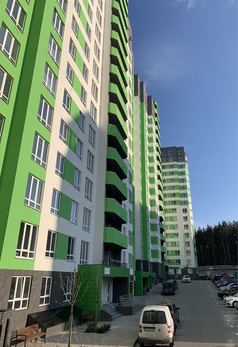 Аренда квартир: ул. Григория Сковороды 11, Ирпень долгосрочно /F290491491-290491491-фото№3