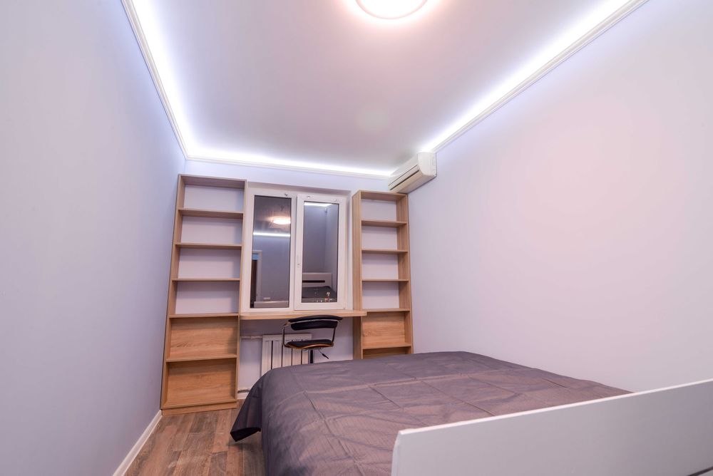 Аренда квартир: ул. Маршала Малиновского 13, Киев долгосрочно /F57189573-57189573-фото№7