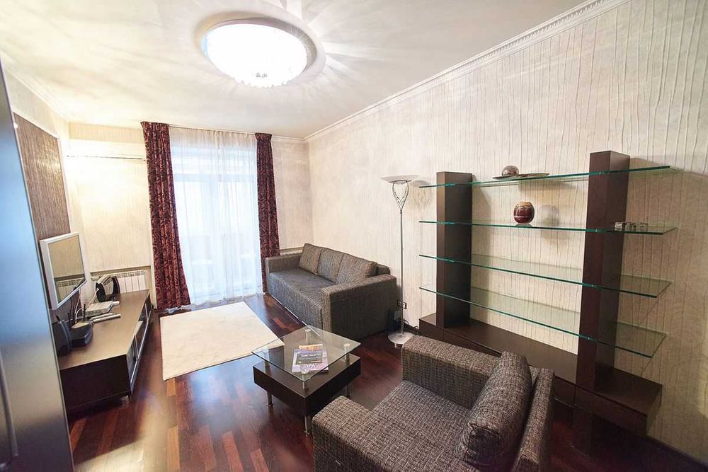 Аренда квартир: ул. Николая Пимоненко 4, Киев долгосрочно /F243790695-243790695-фото№10