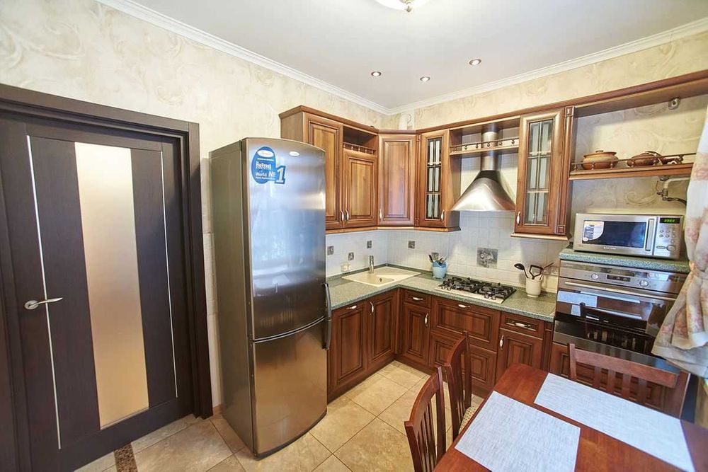 Аренда квартир: ул. Николая Пимоненко 4, Киев долгосрочно /F243790695-243790695-фото№5