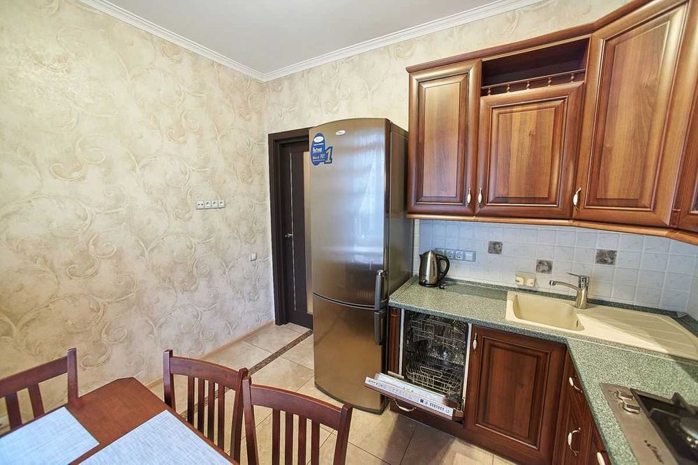 Аренда квартир: ул. Николая Пимоненко 4, Киев долгосрочно /F243790695-243790695-фото№7