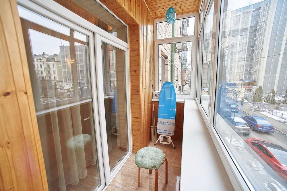 Аренда квартир: ул. Николая Пимоненко 4, Киев долгосрочно /F243790695-243790695-фото№9