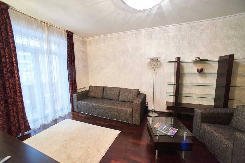 Аренда квартир: ул. Николая Пимоненко 4, Киев долгосрочно /F243790695-243790695-фото№3