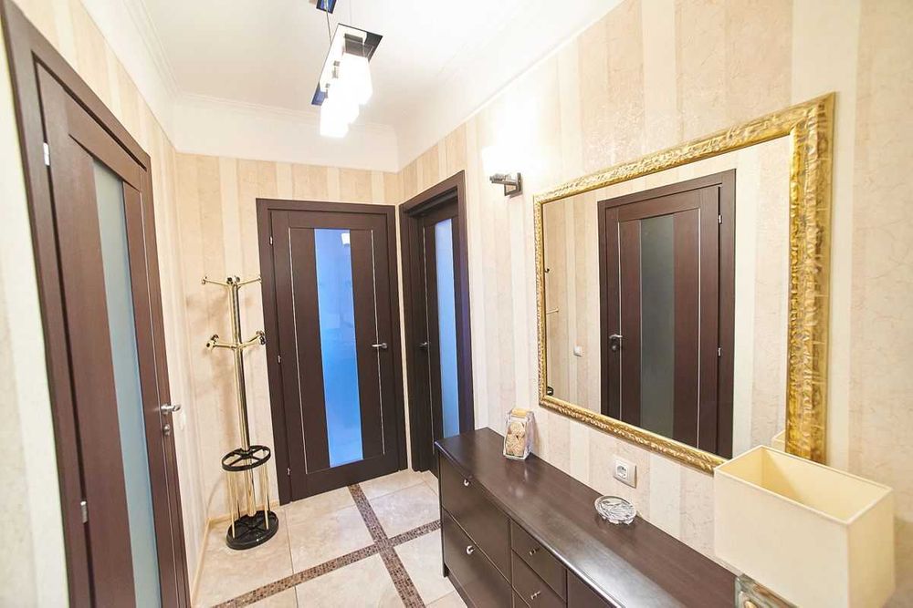 Аренда квартир: ул. Николая Пимоненко 4, Киев долгосрочно /F243790695-243790695-фото№11