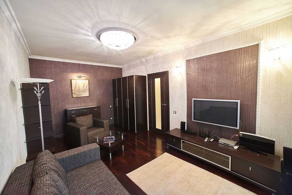 Аренда квартир: ул. Николая Пимоненко 4, Киев долгосрочно /F243790695-243790695-фото№1