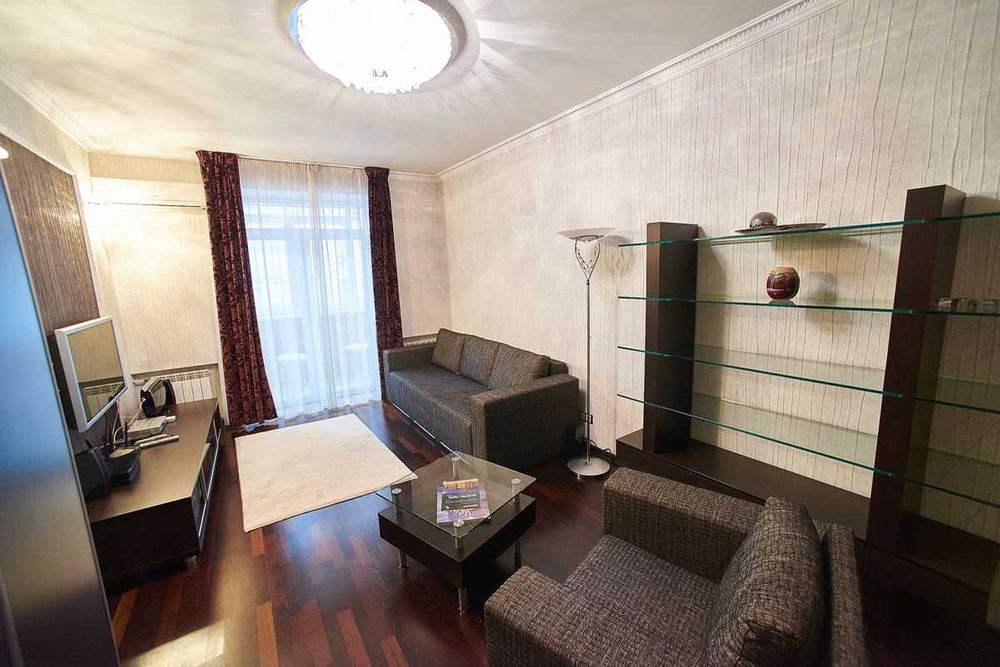 Аренда квартир: ул. Николая Пимоненко 4, Киев долгосрочно-243790695-фото№2