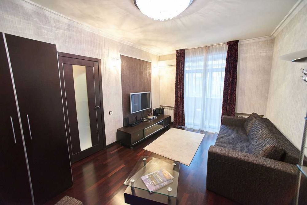 Аренда квартир: ул. Николая Пимоненко 4, Киев долгосрочно /F243790695-243790695-фото№2