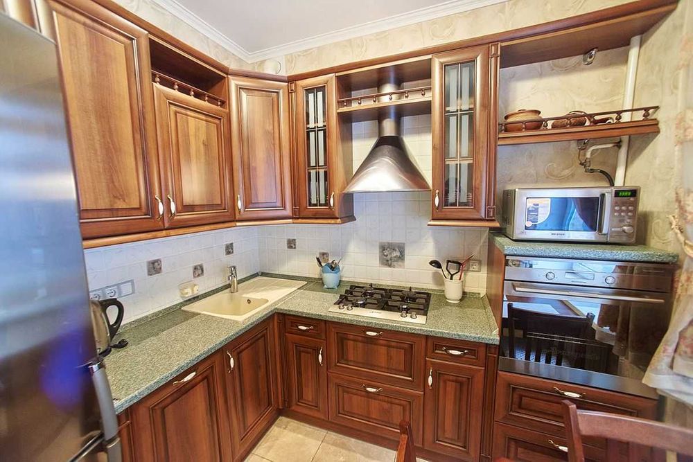 Аренда квартир: ул. Николая Пимоненко 4, Киев долгосрочно /F243790695-243790695-фото№6