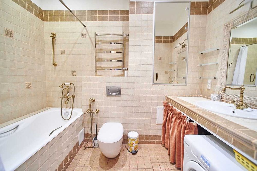 Аренда квартир: ул. Николая Пимоненко 4, Киев долгосрочно /F243790695-243790695-фото№8