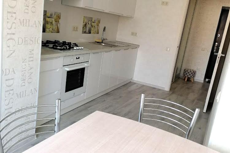 Аренда квартир: ул. Амосова 63, Софиевская Борщаговка долгосрочно-385285316-фото№2