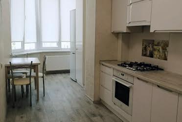 Аренда квартир: ул. Амосова 63, Софиевская Борщаговка долгосрочно /F385285316-385285316-фото№1