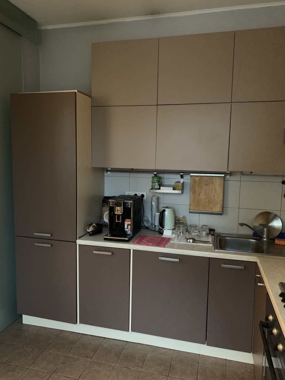 Аренда квартир: ул.  Туровская   29, Киев долгосрочно /F151508875-151508875-фото№4