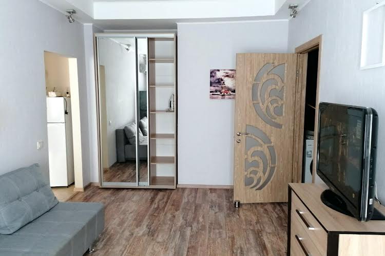 Аренда квартир: ул. Большая Васильковская 114, Киев долгосрочно-498748444-фото№2