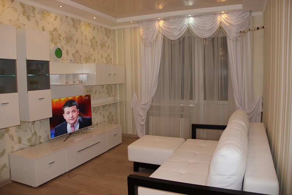 Аренда квартир: ул. Елизаветы Чавдар 4, Киев долгосрочно-724161294-фото№2