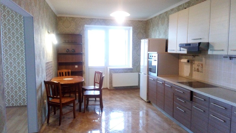 Аренда квартир: бул.  Чоколовский  42а, Киев долгосрочно /F669327447-669327447-фото№2