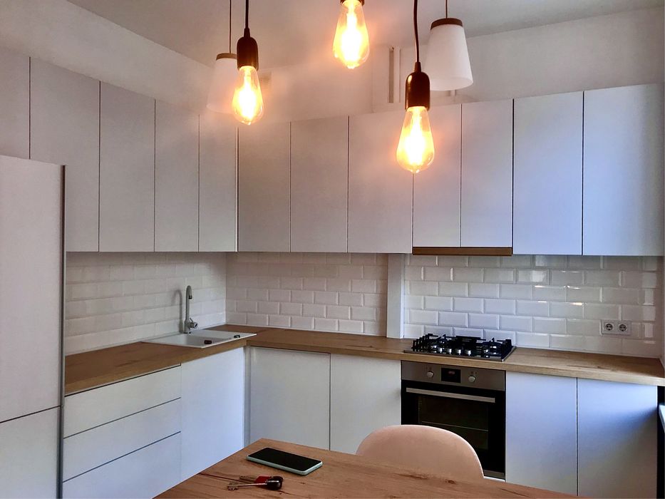 Аренда квартир: ул. Саксаганского   63/28, Киев долгосрочно /F265994045-265994045-фото№0