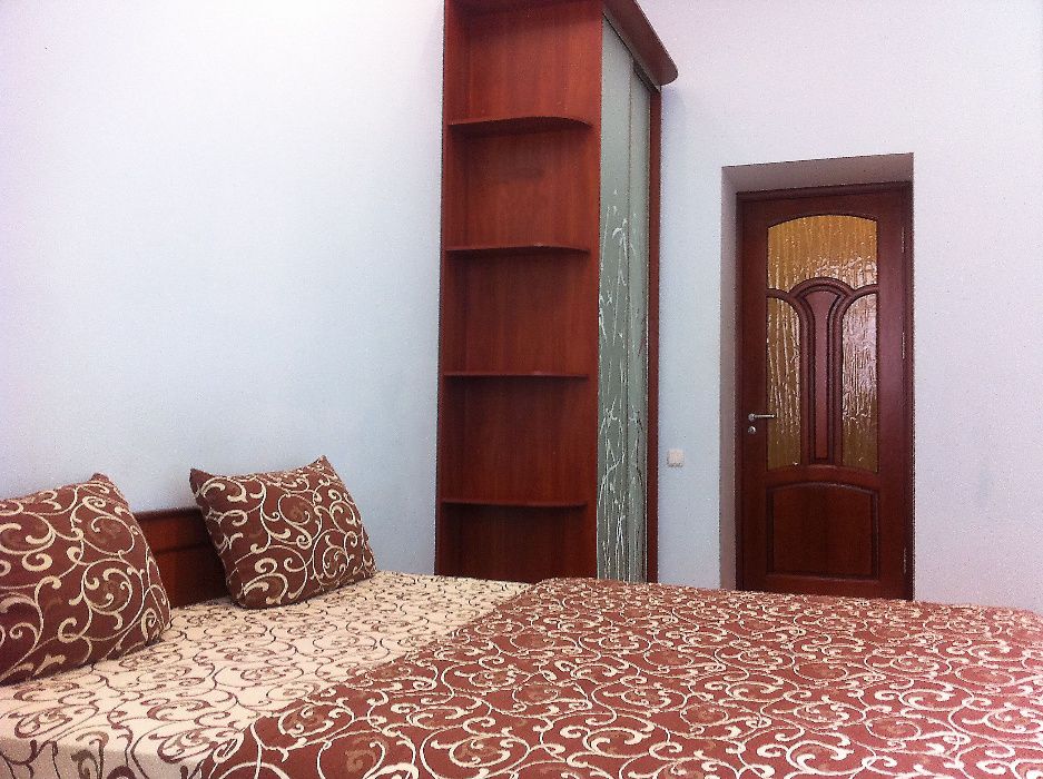 Аренда квартир: ул. Саксаганского   12а, Киев долгосрочно /F2485628-2485628-фото№9