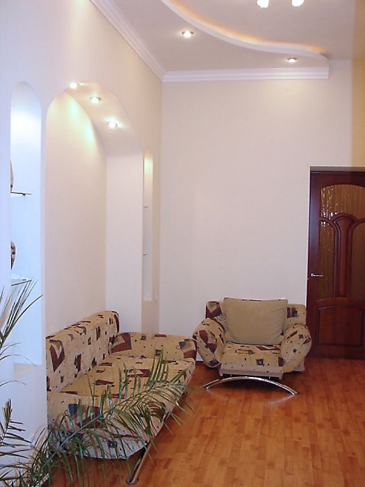 Аренда квартир: ул. Саксаганского   12а, Киев долгосрочно /F2485628-2485628-фото№6