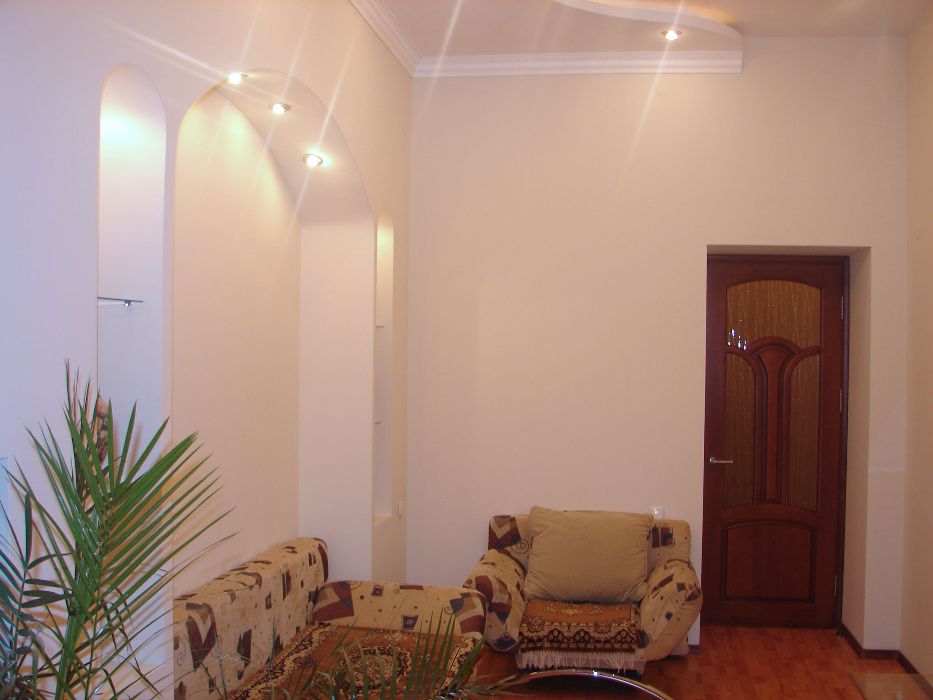 Аренда квартир: ул. Саксаганского   12а, Киев долгосрочно /F2485628-2485628-фото№3