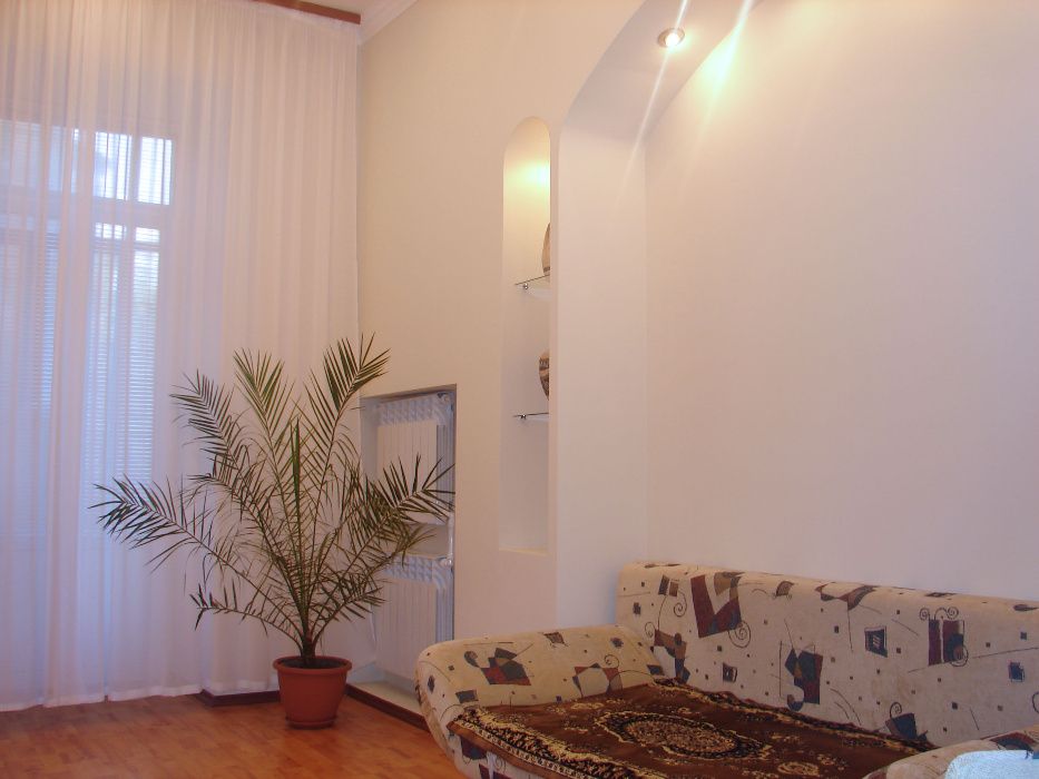 Аренда квартир: ул. Саксаганского   12а, Киев долгосрочно /F2485628-2485628-фото№1