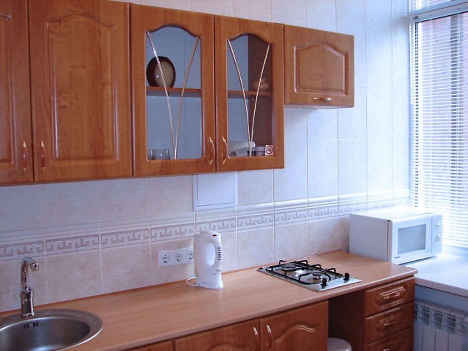 Аренда квартир: ул. Саксаганского   12а, Киев долгосрочно /F2485628-2485628-фото№17