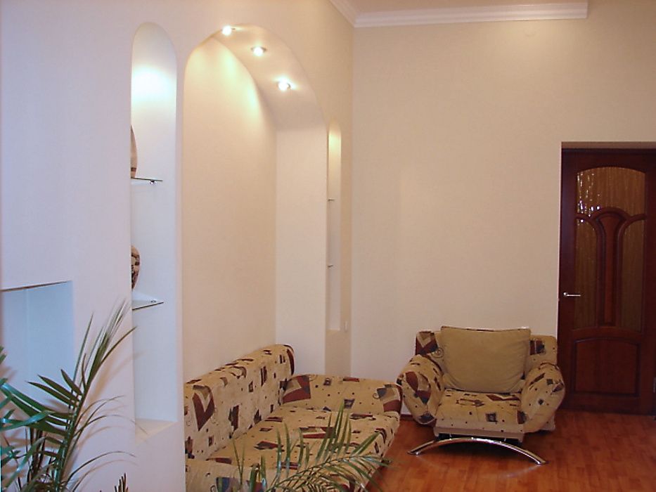 Аренда квартир: ул. Саксаганского   12а, Киев долгосрочно /F2485628-2485628-фото№2