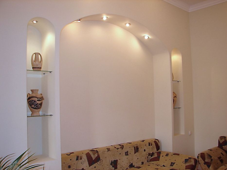 Аренда квартир: ул. Саксаганского   12а, Киев долгосрочно /F2485628-2485628-фото№5