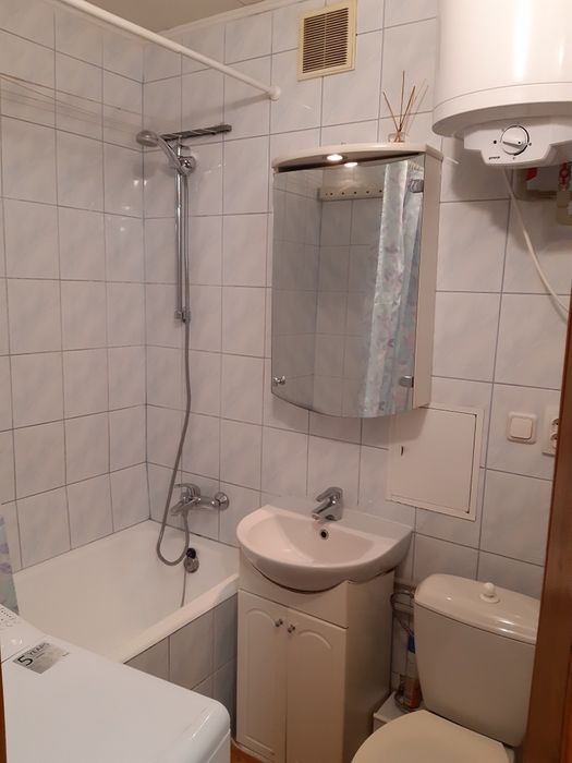 Аренда квартир: ул.  Дорогожицкая  13, Киев долгосрочно /F303599240-303599240-фото№5